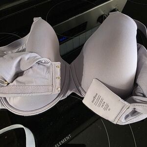 ThirdLove Soft Lavender Bra